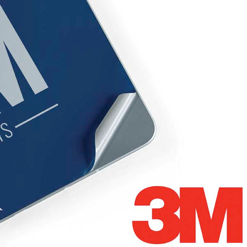 NFL Dallas Cowboys Team Motto Galaxy Book 12in Skin